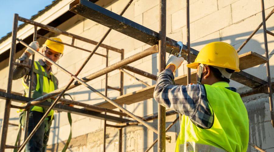 Local Chimney Repair in Cameron, OK